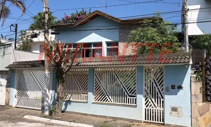 Casa terrea de 221m² com 3 quartos em Palmas Do Tremembé