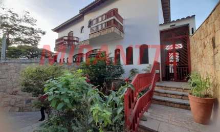 Casa com 3 quartos à venda na Rua Macambira, Tucuruvi, São Paulo