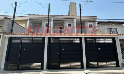Casa com 3 quartos à venda na Rua Eugênia Bresser, Vila Constança, São Paulo