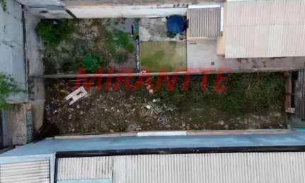Terreno à venda na Rua Curuçá, Vila Maria Baixa, São Paulo
