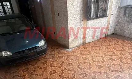 Casa terrea de 120m² com 2 quartos em vila constança