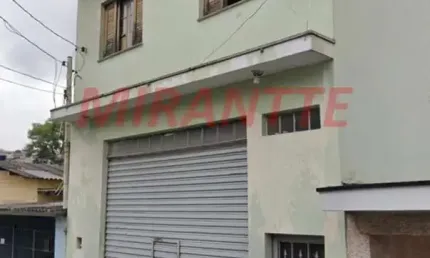 Casa com 2 quartos à venda na Rua Bassi, Vila Constança, São Paulo