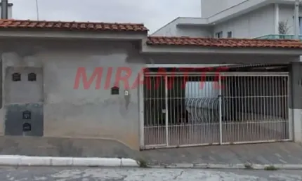Casa terrea de 112m² com 3 quartos em jardim frança