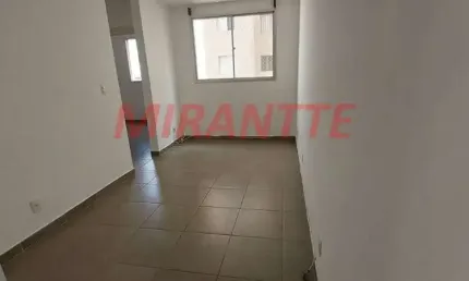 Apartamento com 2 quartos à venda na Rua Francisco Luís de Souza Júnior, Centro, São Paulo
