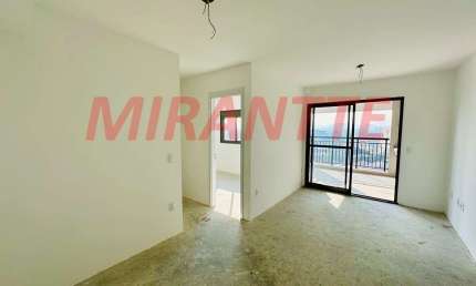 Apartamento com 2 quartos à venda na Avenida Papa Pio XII, Macedo, Guarulhos