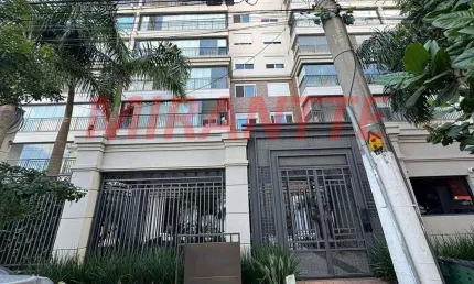 Apartamento com 2 quartos à venda na Rua Brigadeiro Galvão, Barra Funda, São Paulo