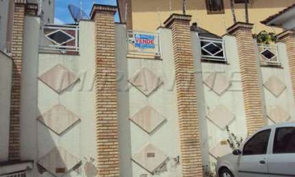 Casa em condomínio fechado com 2 quartos à venda na Rua Pestana, Mandaqui, São Paulo