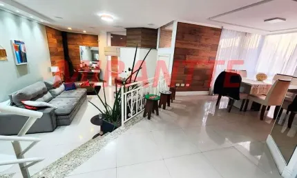 Casa terrea de 205m² com 3 quartos em Jardim França