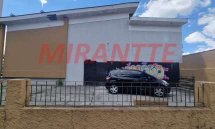 Casa com 4 quartos à venda na Rua Presidente Prudente, Centro, Guarulhos