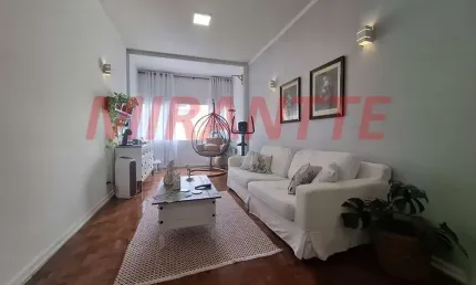 Apartamento de 95m² com 2 quartos em Jardim Paulista