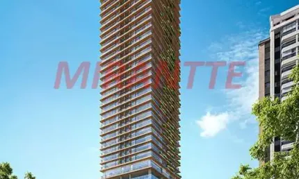 Apartamento com 4 quartos à venda na Rua Henrique Monteiro, Pinheiros, São Paulo