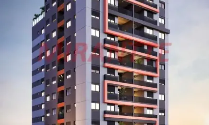 Apartamento de 46.87m² com 2 quartos em Jardim São Paulo(Zona Norte)