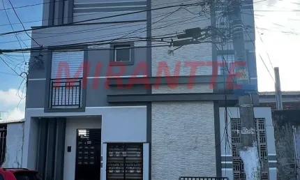 Kitnet / Stúdio à venda na Rua Parambú, Jardim Vitória, São Paulo