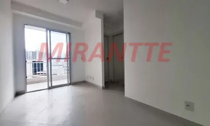 Apartamento de 41m² com 2 quartos em várzea da barra funda