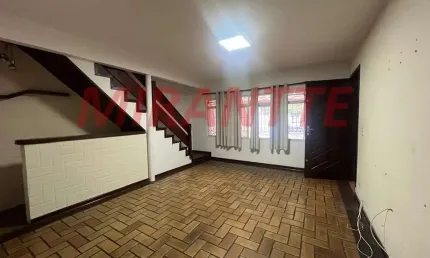 Casa com 3 quartos à venda na Rua Pataji, Jardim Carlu, São Paulo
