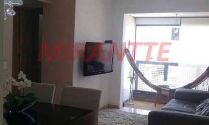 Apartamento de 62m² com 2 quartos em Santa Terezinha