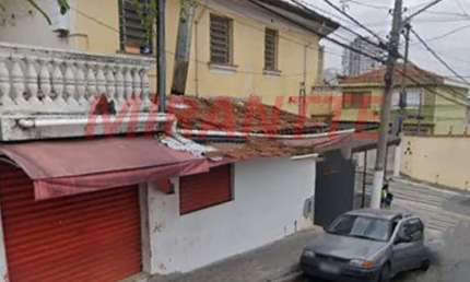 Casa terrea de 75m² com 2 quartos em Parada Inglesa