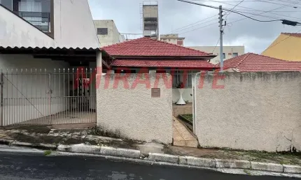 Casa com 2 quartos à venda na Rua Joaquim Couto, Imirim, São Paulo