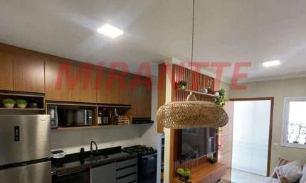 Apartamento com 2 quartos à venda na Rua Monte Douro, Tucuruvi, São Paulo