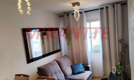 Apartamento com 2 quartos à venda na Rua George Chahestian, Vila Basileia, São Paulo