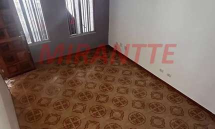 Sobrado de 122m² com 2 quartos em Jardim Brasil (Zona Norte)