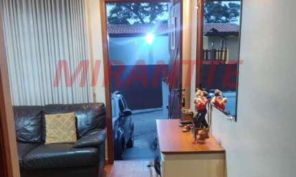 Cond. fechado de 63m² com 2 quartos em Horto Florestal