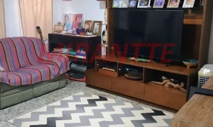 Casa com 3 quartos à venda na Rua Professor Joaquim Álvarez Cruz, Jardim Guanca, São Paulo
