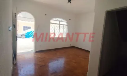 Casa com 2 quartos à venda na Rua João Cabral, Santa Teresinha, São Paulo