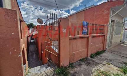 Casa terrea de 106m² com 2 quartos em Vila Medeiros
