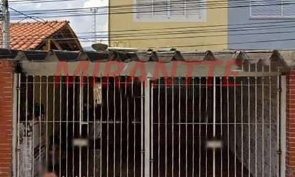Sobrado de 100m² com 2 quartos em Vila Bancaria Munhoz