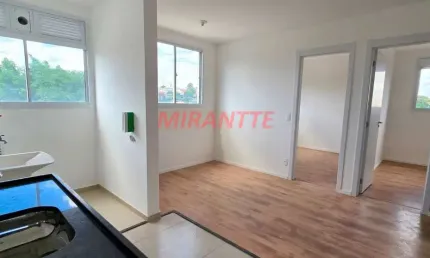 Apartamento com 2 quartos à venda na Rua Eleonora Ragusa, Vila Celeste, São Paulo