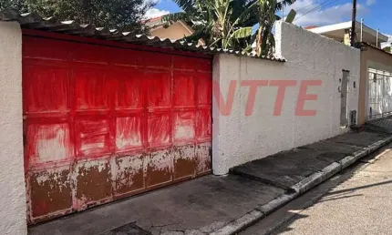 Terreno à venda na Rua Angola, Vila Nova Cachoeirinha, São Paulo
