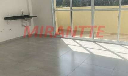 Casa com 1 quarto à venda na Rua Benvinda Apparecida de Abreu Leme, Santana, São Paulo