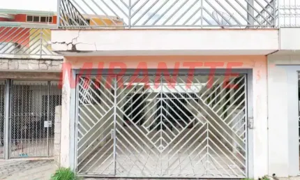 Casa com 3 quartos à venda na Rua Coronel Antônio Alambert, Santa Teresinha, São Paulo