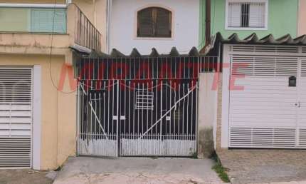 Casa com 2 quartos à venda na Rua Rodrigues Alvarenga, Imirim, São Paulo