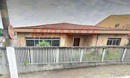 Casa terrea de 500m² com 7 quartos em Vila Medeiros