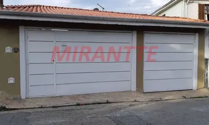 Casa com 4 quartos à venda na Rua Professor José Rodrigues da Costa Júnior, Tucuruvi, São Paulo