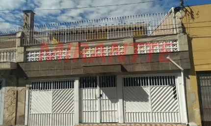 Casa terrea de 220m² com 3 quartos em Parada Inglesa
