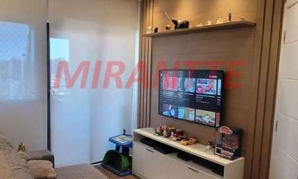 Apartamento com 3 quartos à venda na Rua dos Tapes, Cambuci, São Paulo