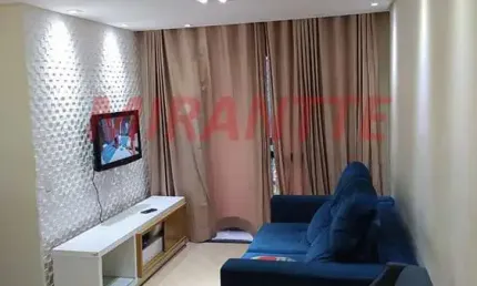 Apartamento com 3 quartos à venda na Rua Antônio Ribeiro de Morais, Limão, São Paulo