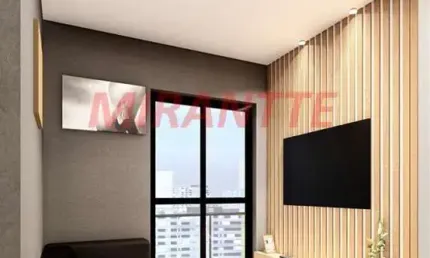 Apartamento com 1 quarto à venda na Rua Corumbaiba, Vila Oratório, São Paulo