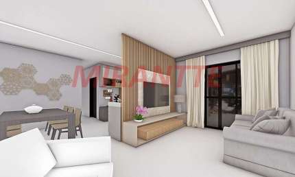 Apartamento com 2 quartos à venda na Rua Corumbaiba, Vila Oratório, São Paulo
