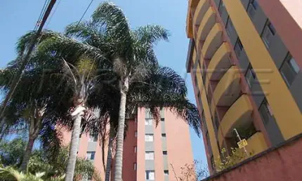 Apartamento com 3 quartos à venda na Avenida Daniel Malettini, Vila Aurora (Zona Norte), São Paulo
