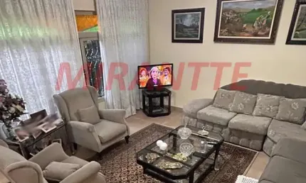 Casa com 4 quartos à venda na Rua Diogo de Brito, Santa Teresinha, São Paulo