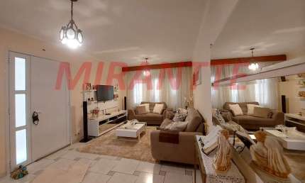 Casa com 3 quartos à venda na Rua Evaristo Roque, Imirim, São Paulo