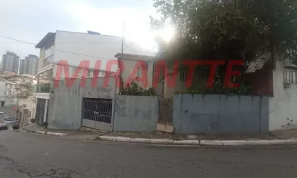 Casa com 2 quartos à venda na Rua Canhemborá, Vila Gustavo, São Paulo