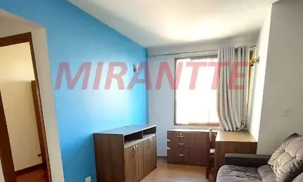 Apartamento com 3 quartos à venda na Rua Frei Vicente do Salvador, Santana, São Paulo