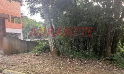 Terreno em condomínio fechado à venda na Rua Imperador Dom Pedro II, Roseira, Mairiporã