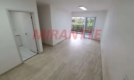 Apartamento com 3 quartos à venda na Rua Mateus Garcia, Tremembé, São Paulo