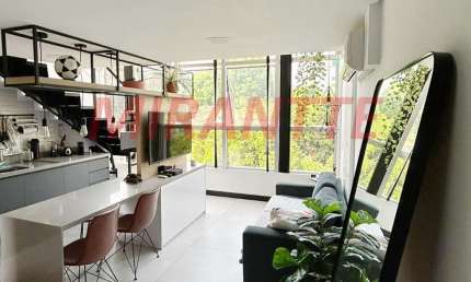 Casa com 1 quarto à venda na Rua Manuel de Sousa, Santana, São Paulo